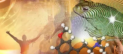 Conecta con la divinidad